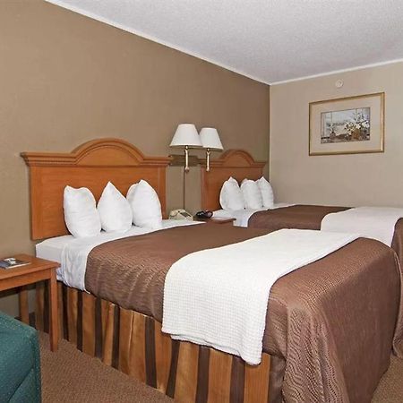 Norwood Inn & Suites Mankato North Mankato Rom bilde