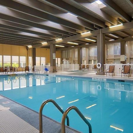 Norwood Inn & Suites Mankato North Mankato Eksteriør bilde