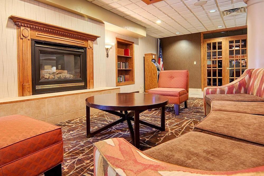 Norwood Inn & Suites Mankato North Mankato Eksteriør bilde