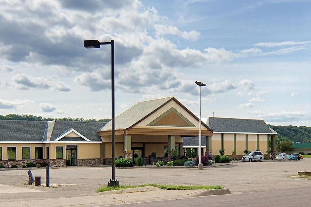 Norwood Inn & Suites Mankato North Mankato Eksteriør bilde