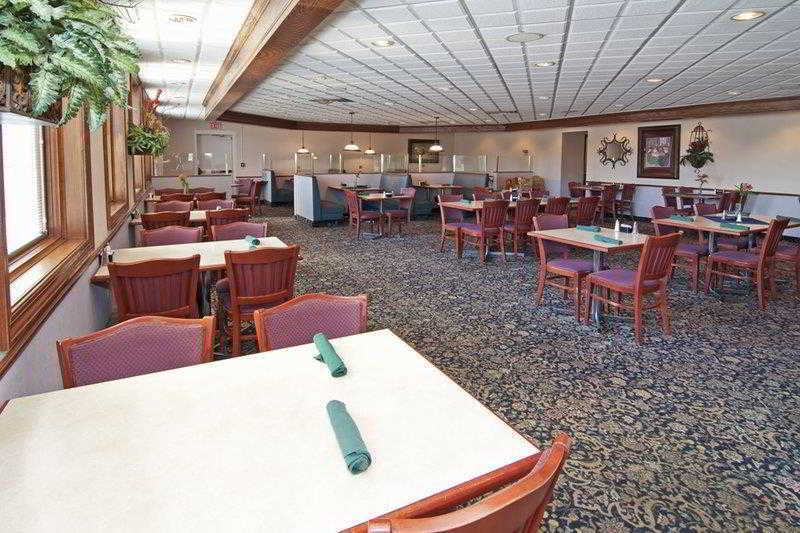 Norwood Inn & Suites Mankato North Mankato Restaurant bilde