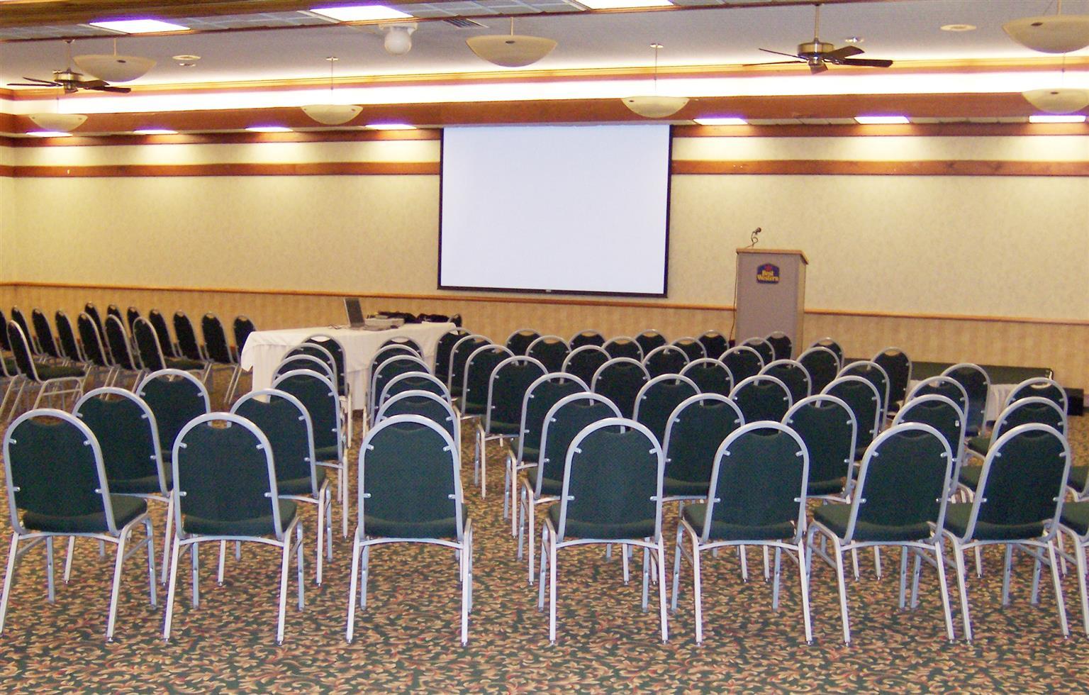 Norwood Inn & Suites Mankato North Mankato Fasiliteter bilde