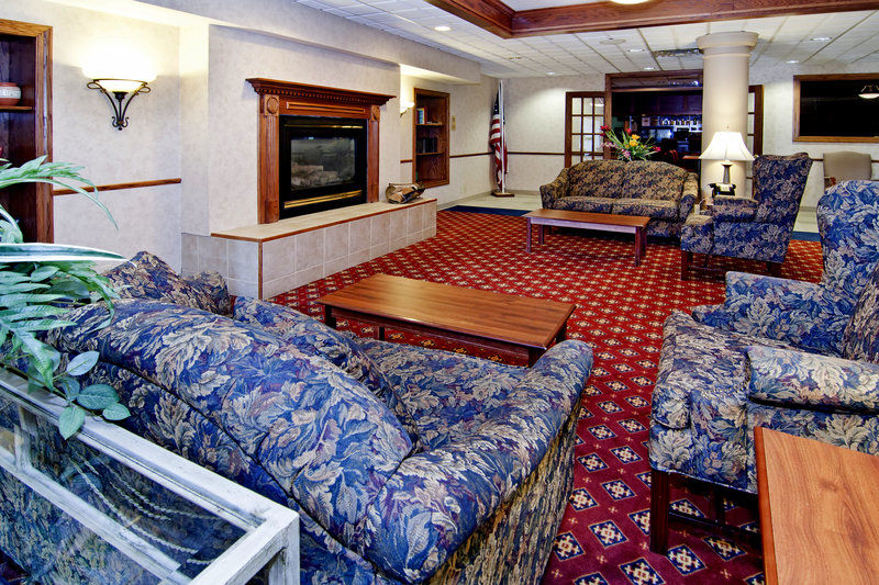 Norwood Inn & Suites Mankato North Mankato Interiør bilde
