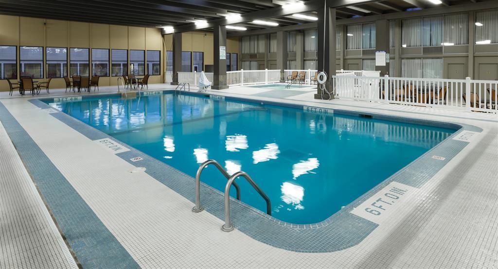 Norwood Inn & Suites Mankato North Mankato Fasiliteter bilde