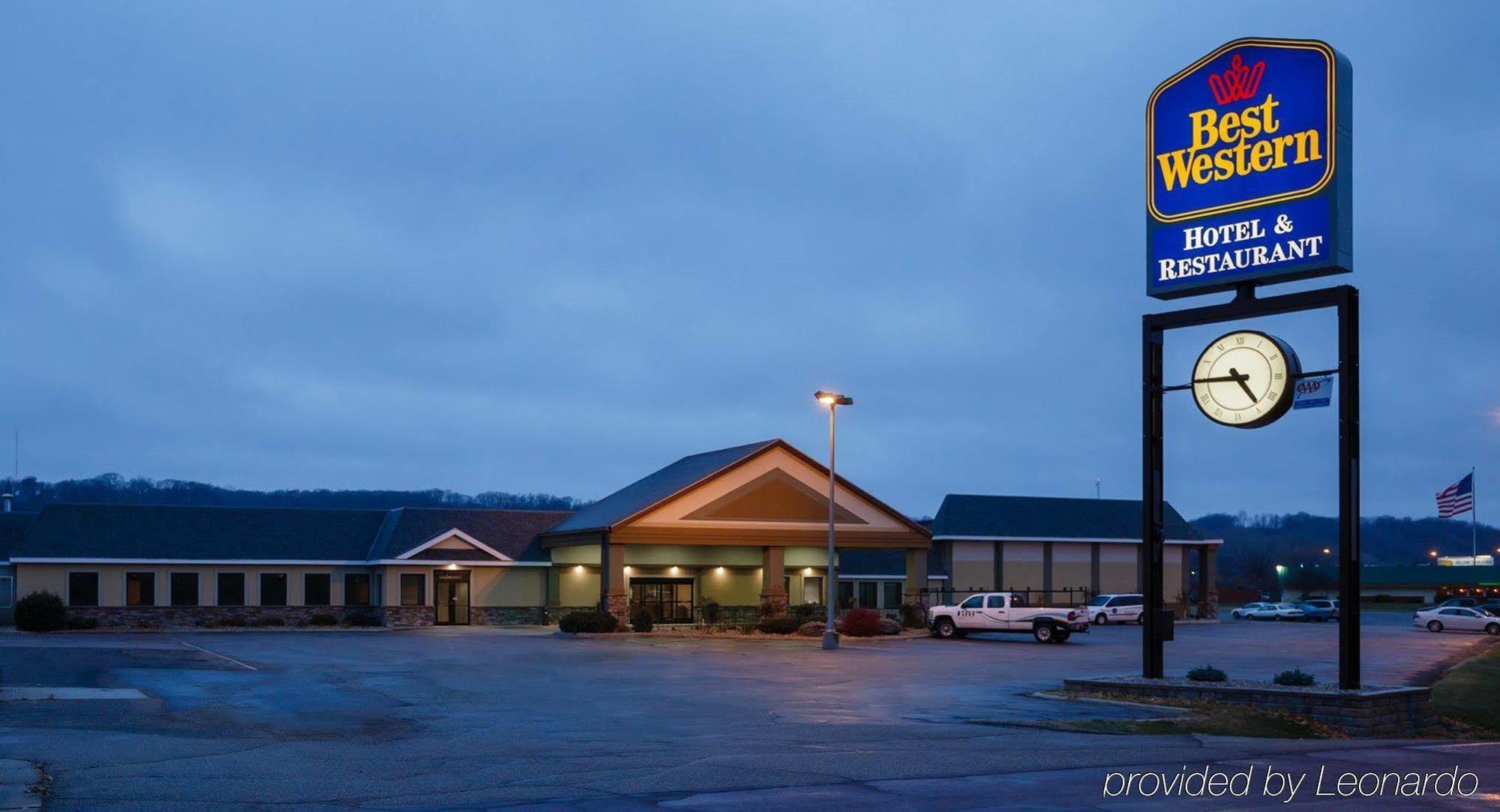 Norwood Inn & Suites Mankato North Mankato Eksteriør bilde