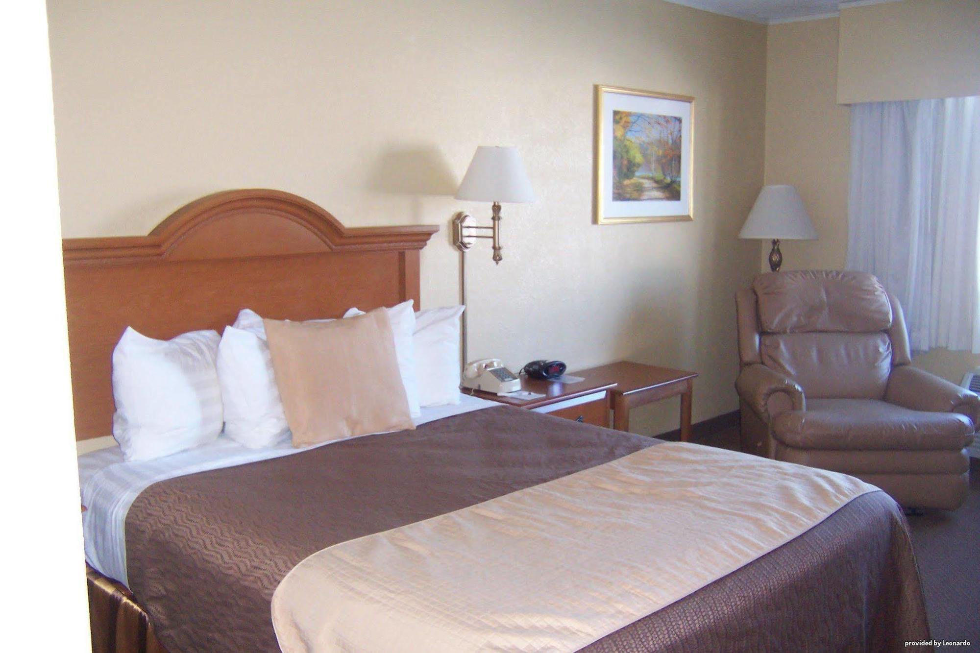 Norwood Inn & Suites Mankato North Mankato Eksteriør bilde