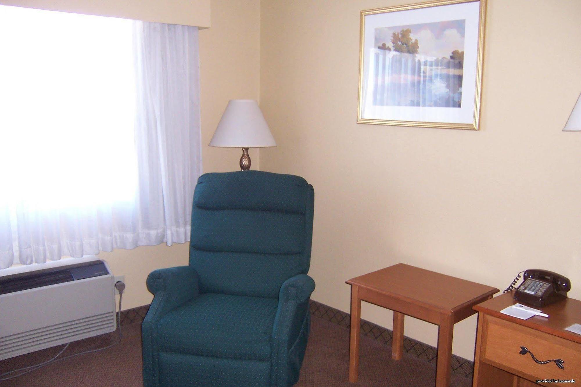 Norwood Inn & Suites Mankato North Mankato Eksteriør bilde