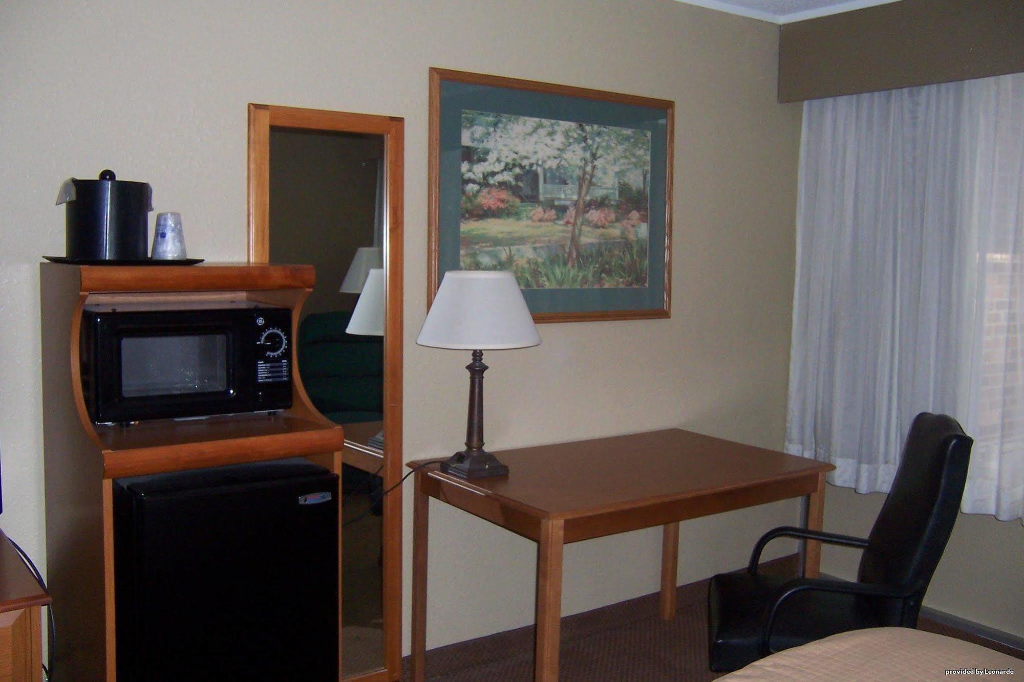 Norwood Inn & Suites Mankato North Mankato Eksteriør bilde