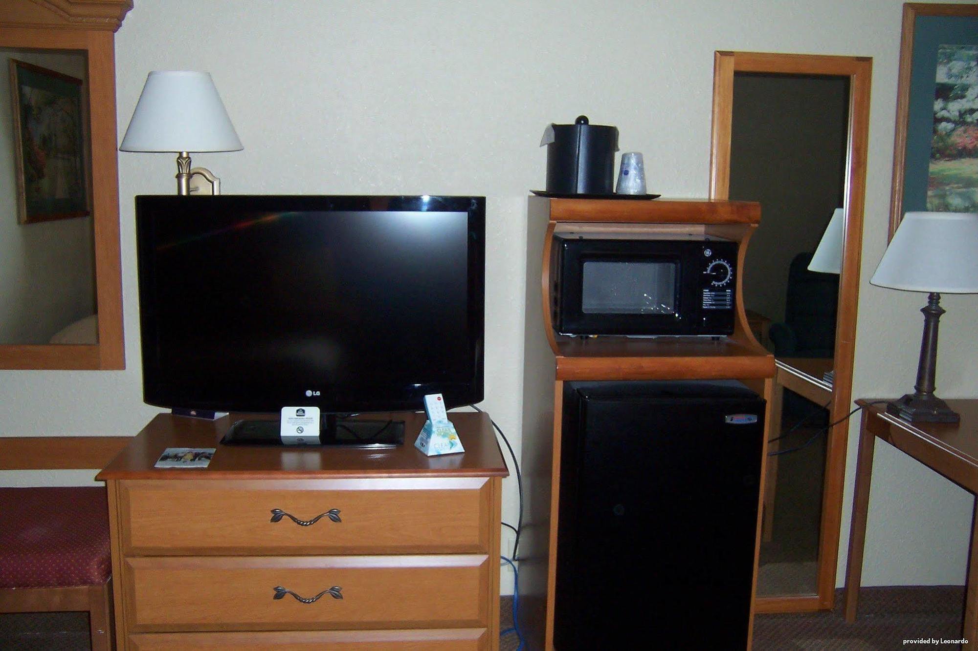 Norwood Inn & Suites Mankato North Mankato Eksteriør bilde