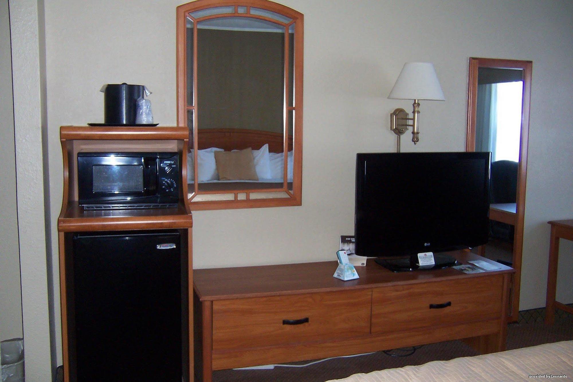 Norwood Inn & Suites Mankato North Mankato Eksteriør bilde