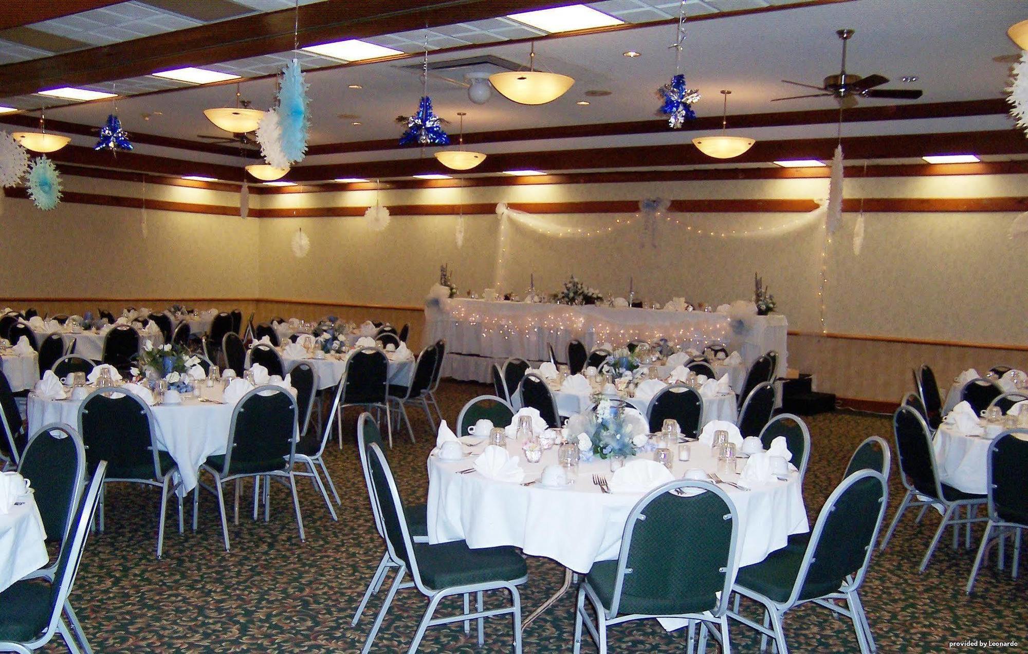 Norwood Inn & Suites Mankato North Mankato Eksteriør bilde