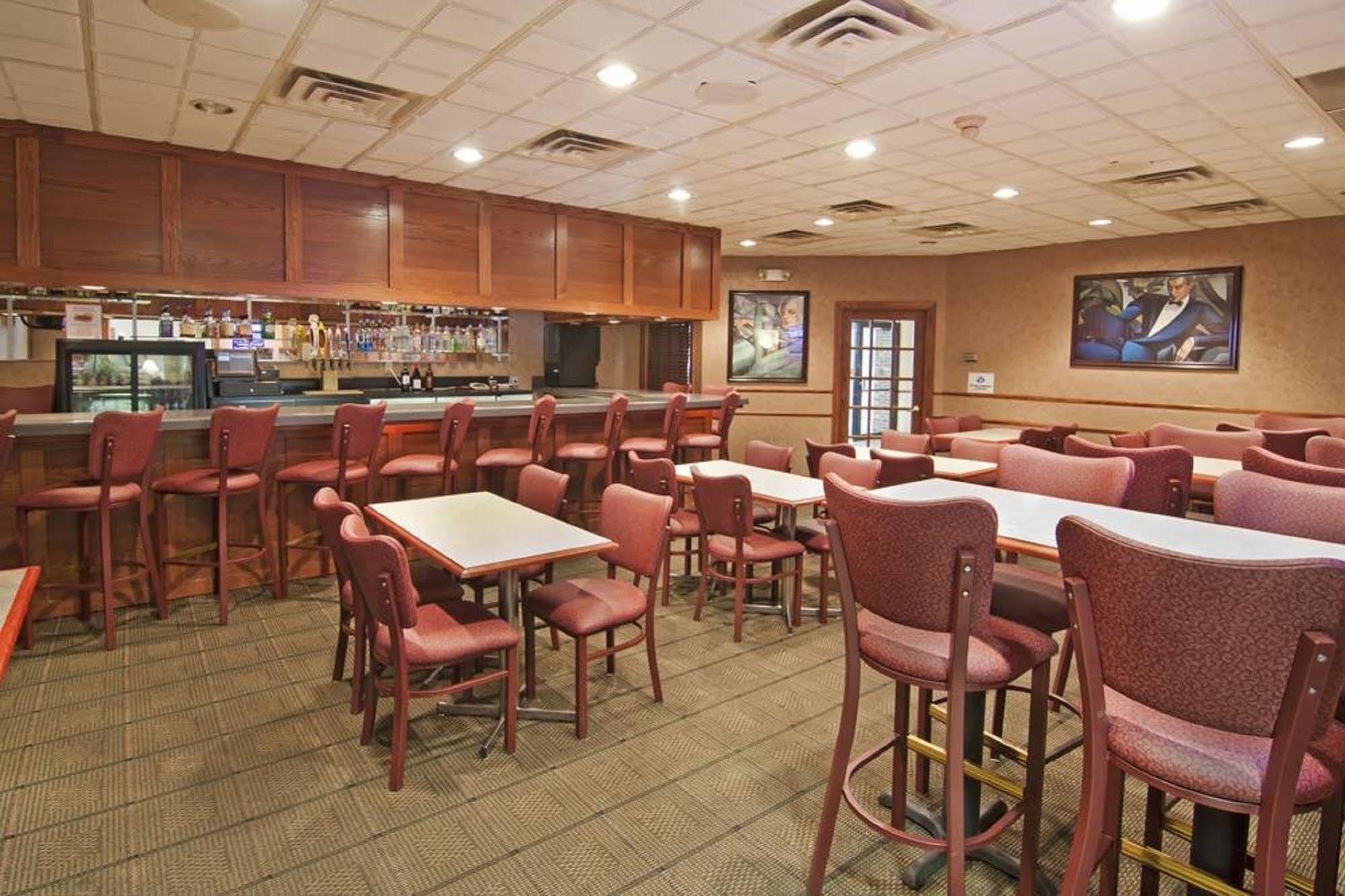 Norwood Inn & Suites Mankato North Mankato Eksteriør bilde