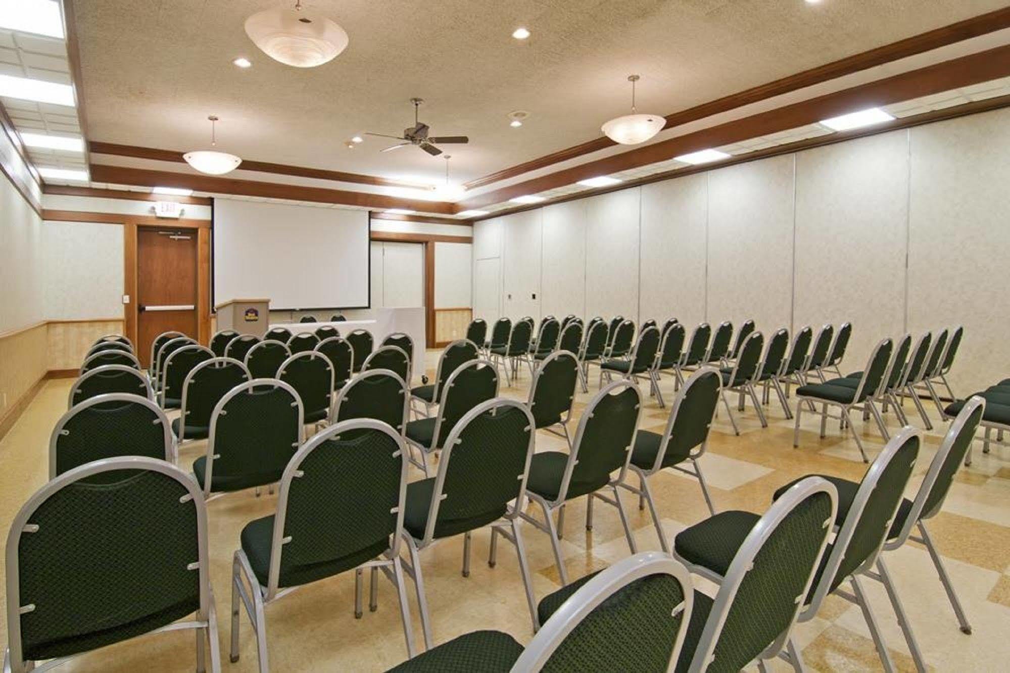 Norwood Inn & Suites Mankato North Mankato Eksteriør bilde