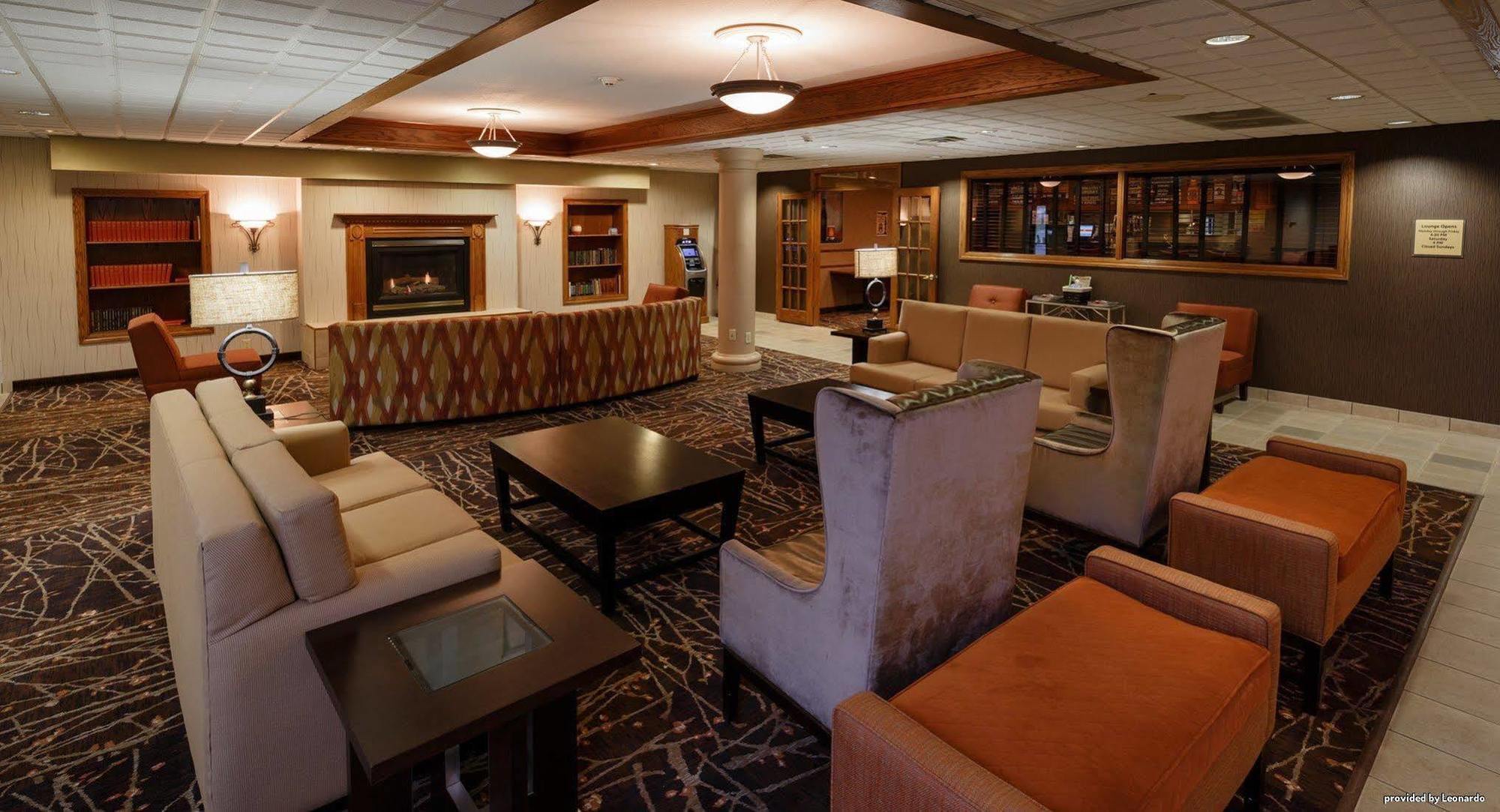 Norwood Inn & Suites Mankato North Mankato Eksteriør bilde