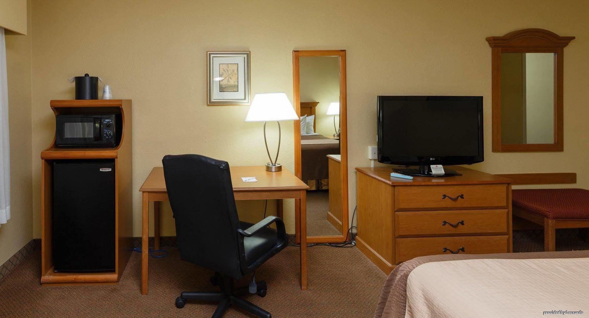 Norwood Inn & Suites Mankato North Mankato Eksteriør bilde