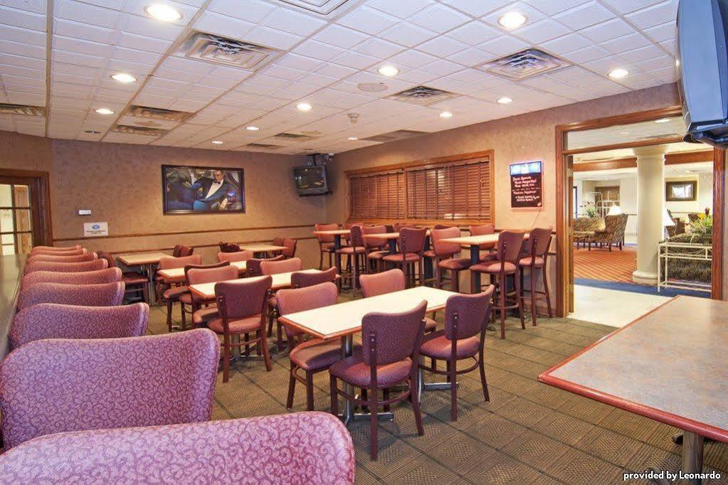 Norwood Inn & Suites Mankato North Mankato Eksteriør bilde
