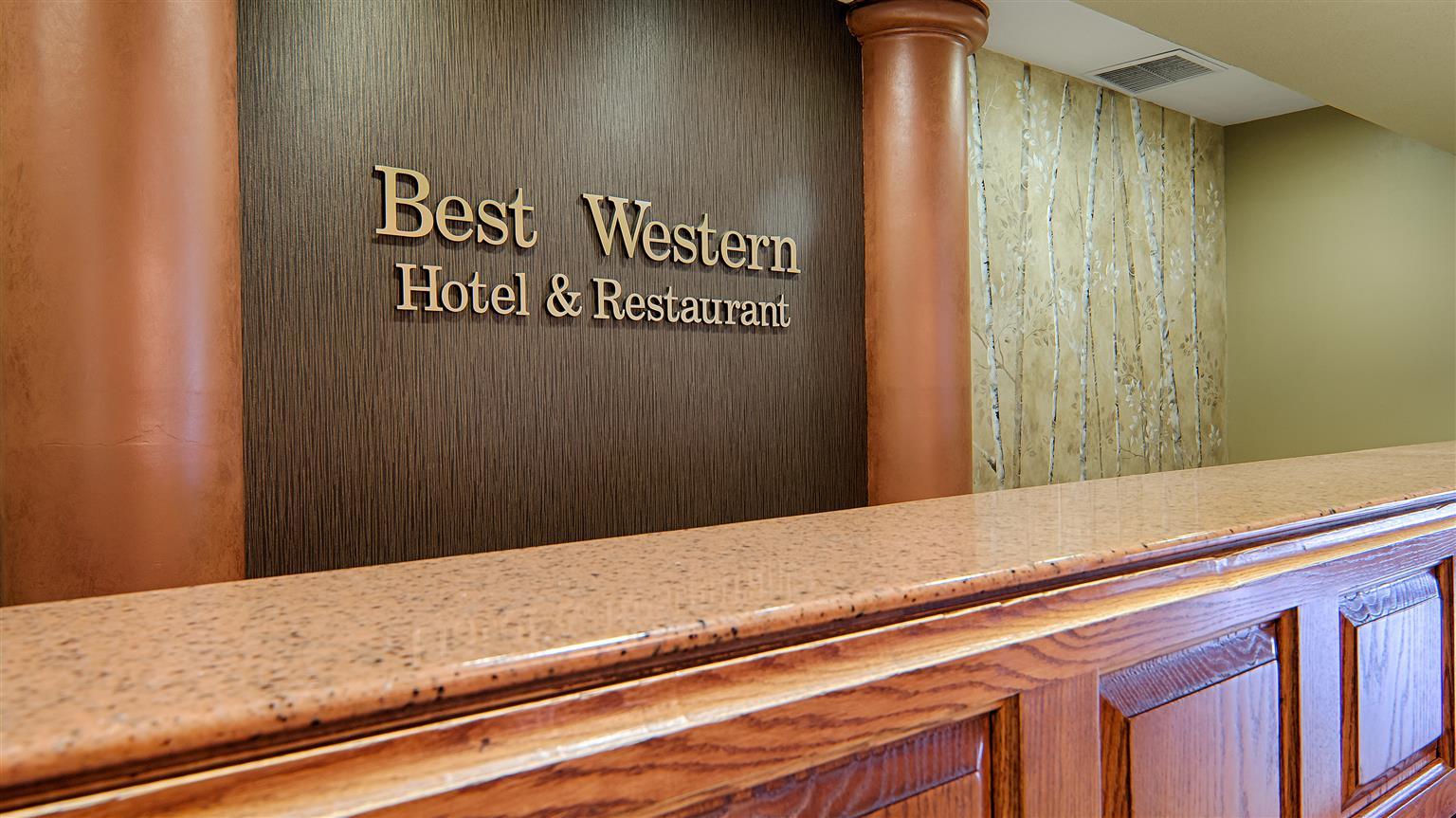 Norwood Inn & Suites Mankato North Mankato Eksteriør bilde