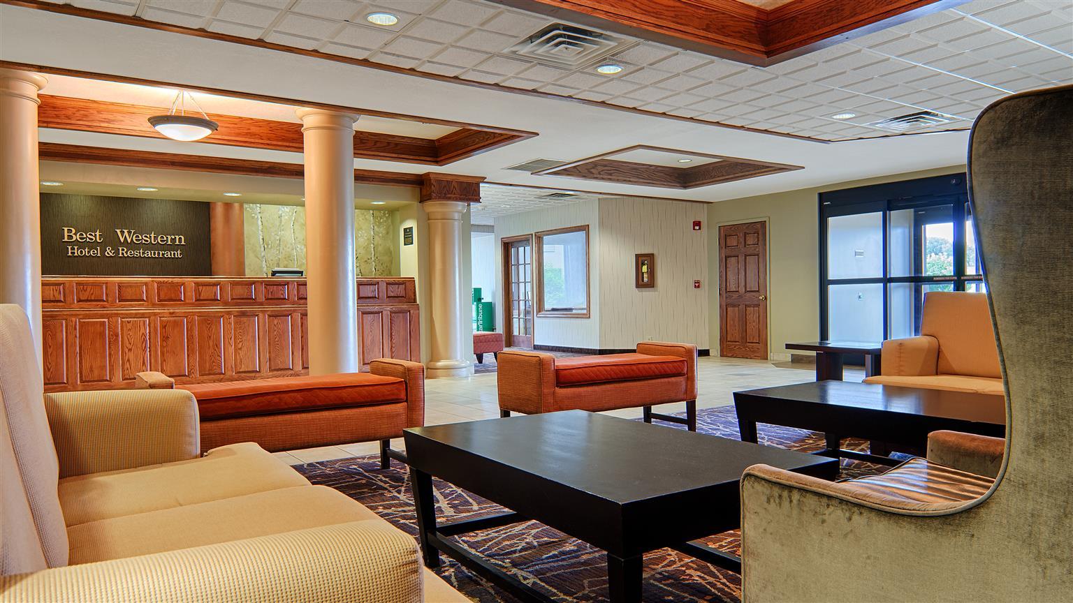 Norwood Inn & Suites Mankato North Mankato Eksteriør bilde