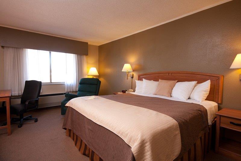 Norwood Inn & Suites Mankato North Mankato Rom bilde
