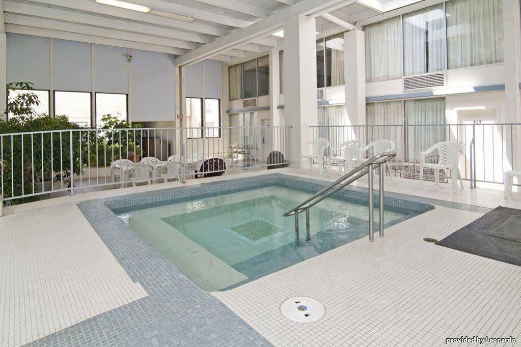 Norwood Inn & Suites Mankato North Mankato Fasiliteter bilde