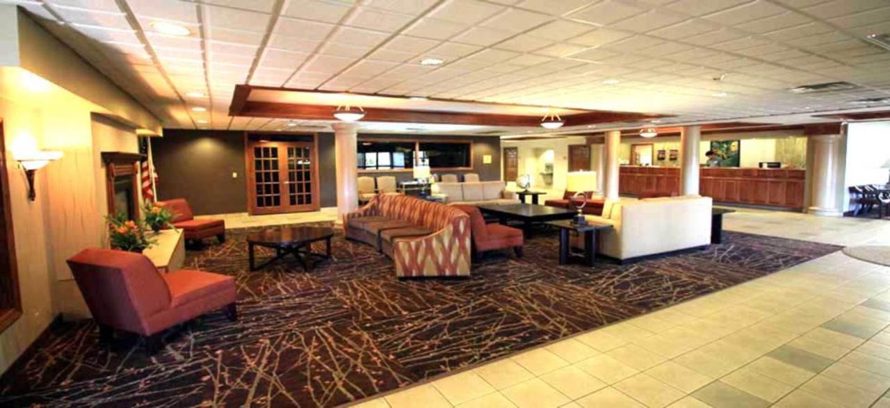 Norwood Inn & Suites Mankato North Mankato Eksteriør bilde