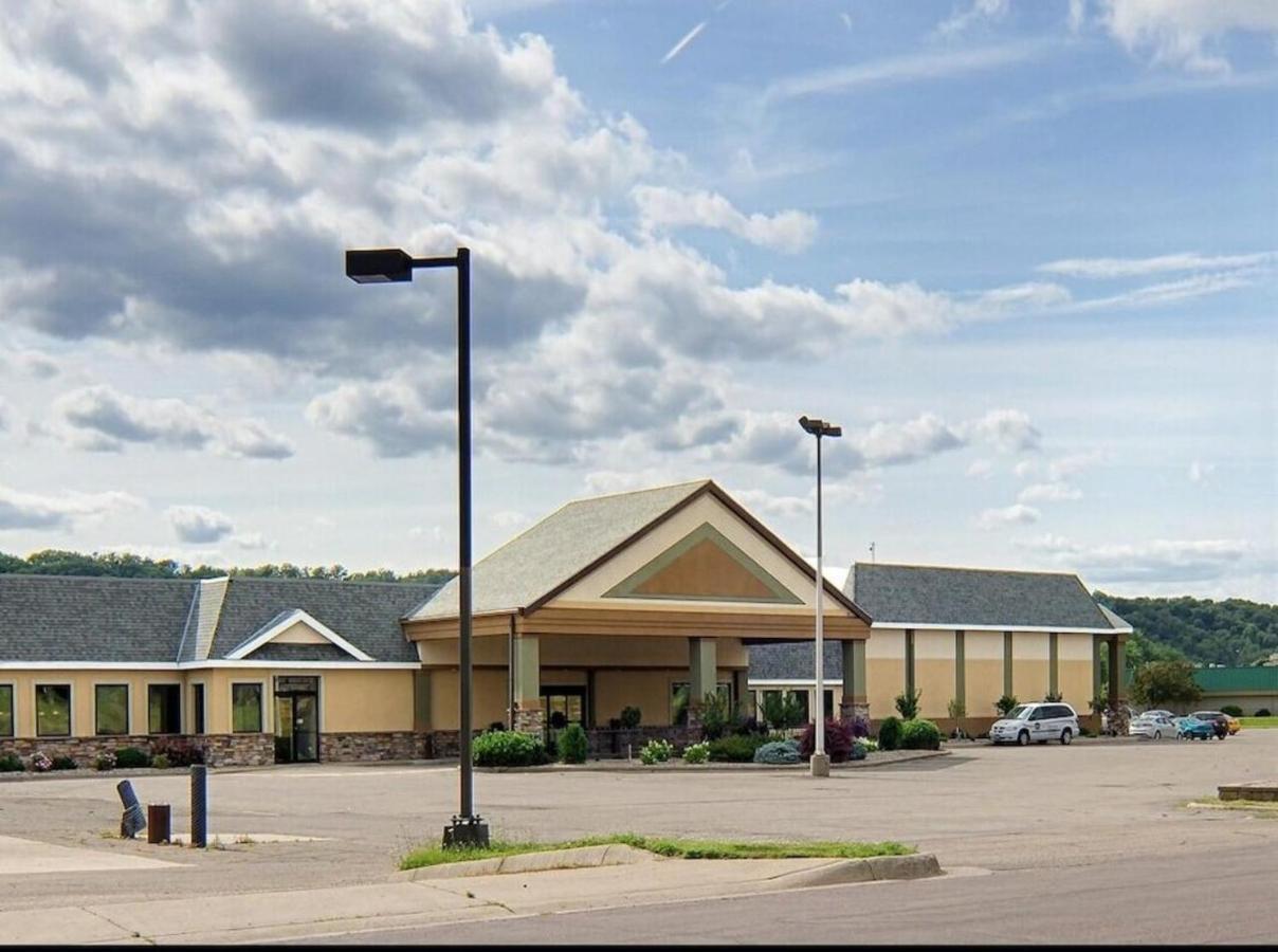 Norwood Inn & Suites Mankato North Mankato Eksteriør bilde