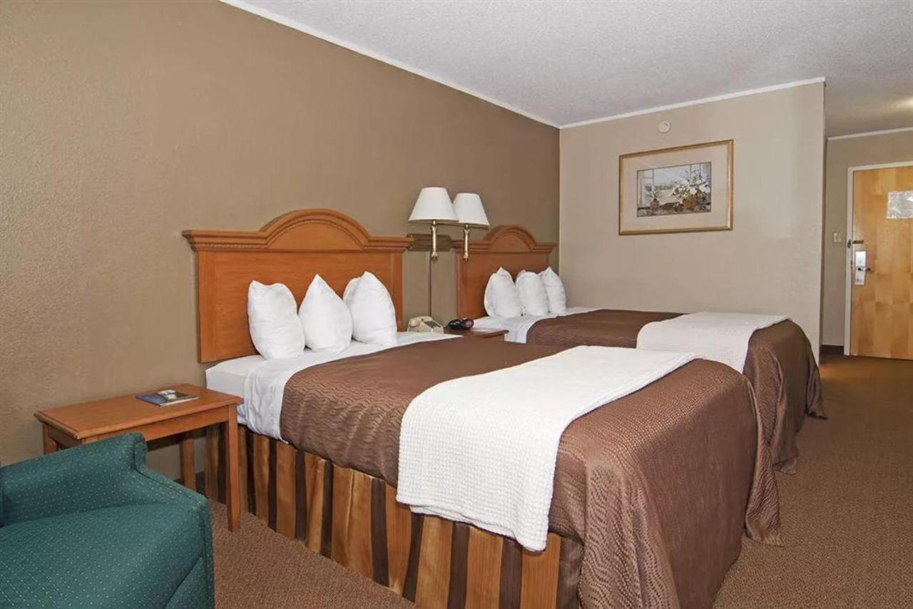 Norwood Inn & Suites Mankato North Mankato Rom bilde