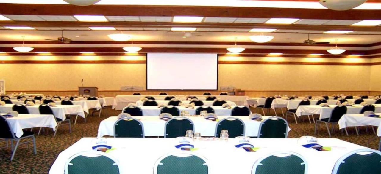 Norwood Inn & Suites Mankato North Mankato Eksteriør bilde