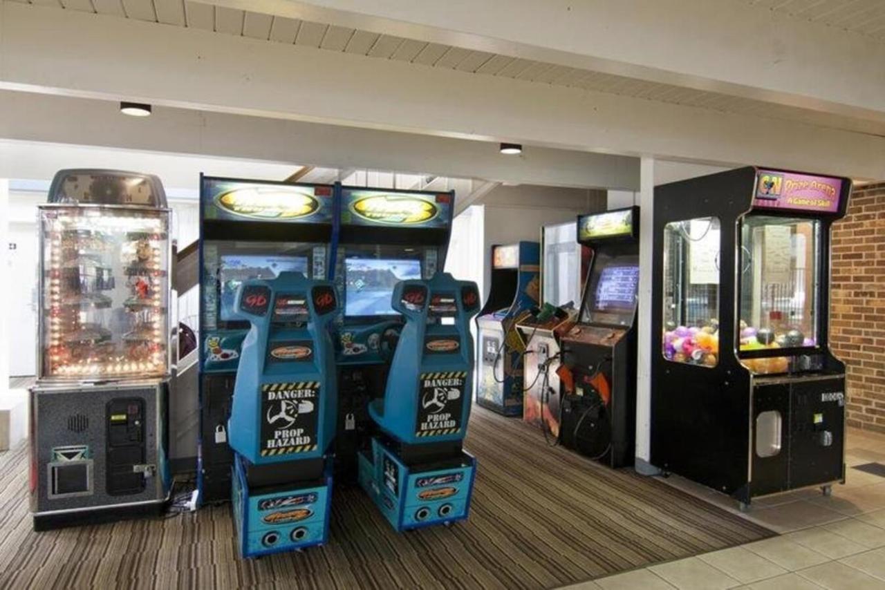 Norwood Inn & Suites Mankato North Mankato Eksteriør bilde