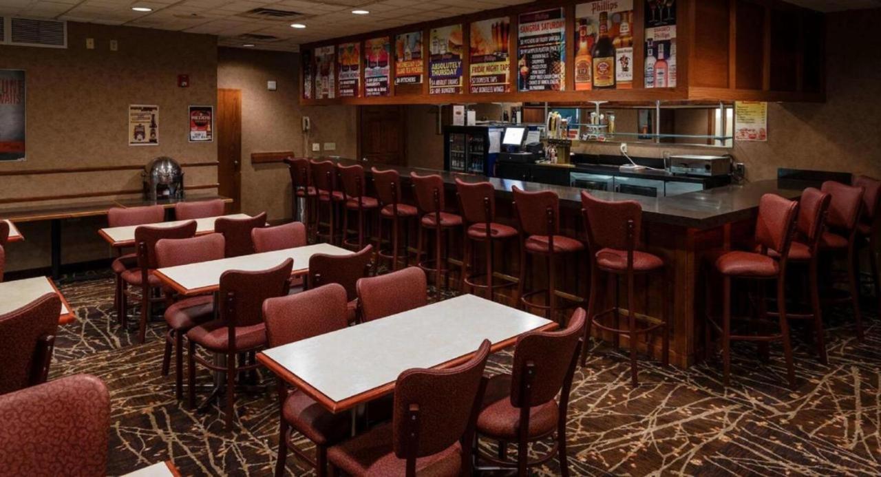 Norwood Inn & Suites Mankato North Mankato Eksteriør bilde
