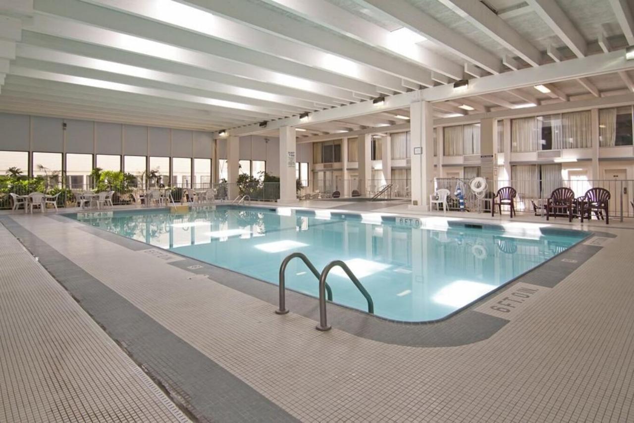 Norwood Inn & Suites Mankato North Mankato Fasiliteter bilde